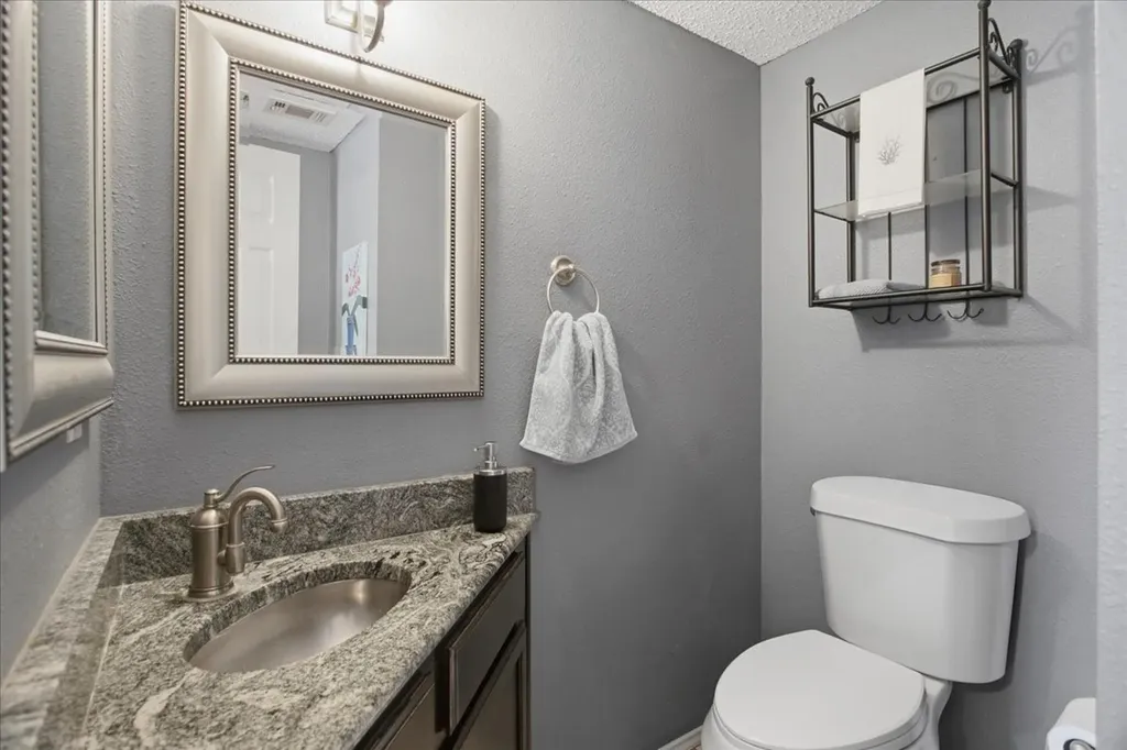3205 Donnelly Fort Worth TX 76107