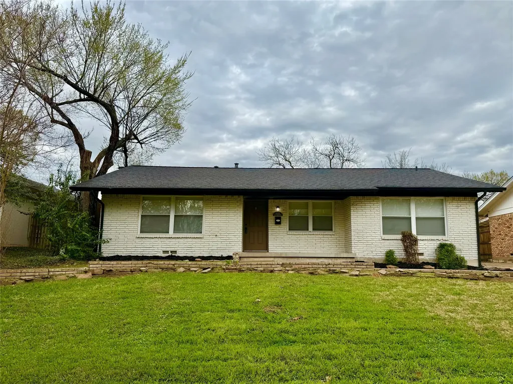 10039 Shadyview Drive Dallas TX 75238