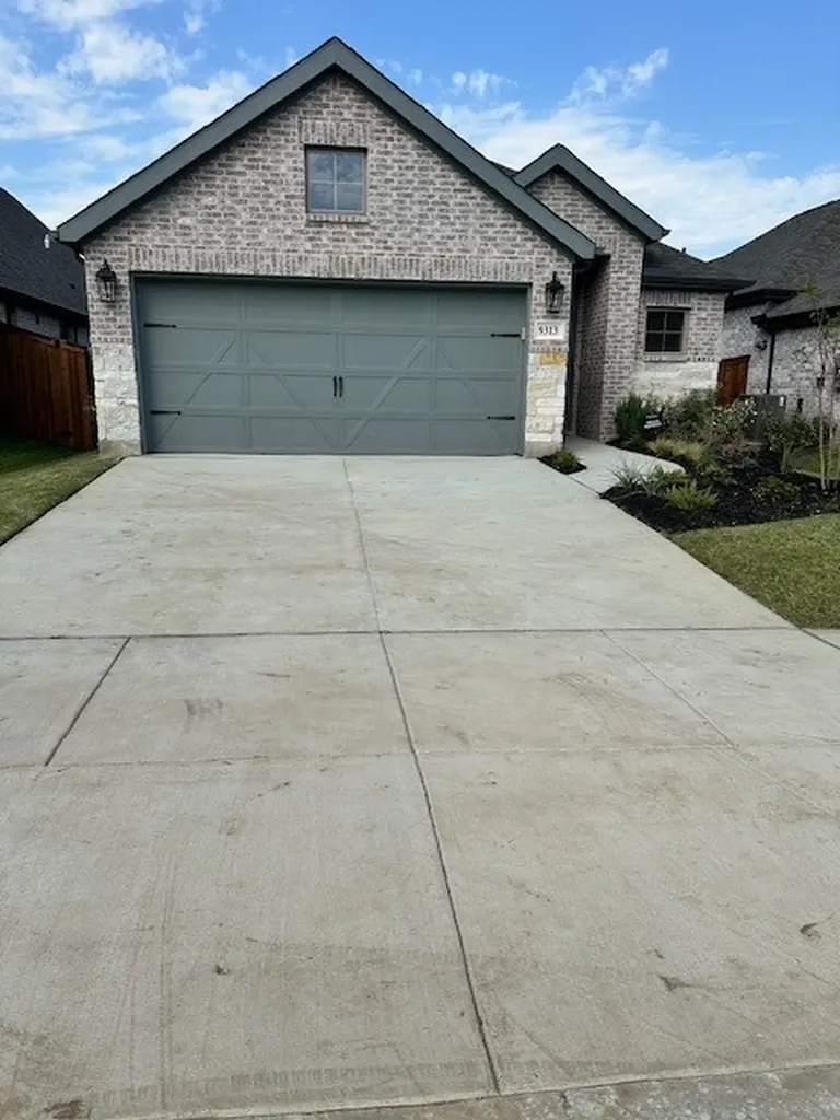 9313 Winding Creek Drive Oak Point TX 75068