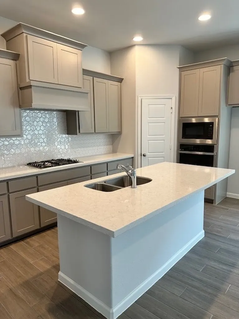 9313 Winding Creek Drive Oak Point TX 75068