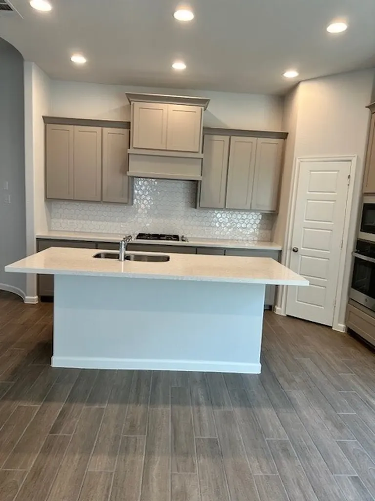 9313 Winding Creek Drive Oak Point TX 75068