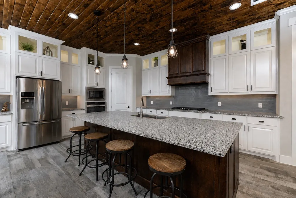10 Ellis Oak Court Waxahachie TX 75167