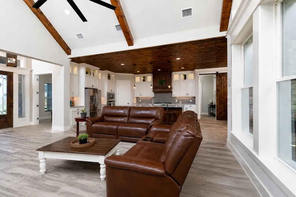 10 Ellis Oak Court Waxahachie TX 75167