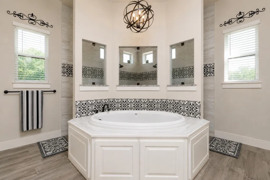 10 Ellis Oak Court Waxahachie TX 75167