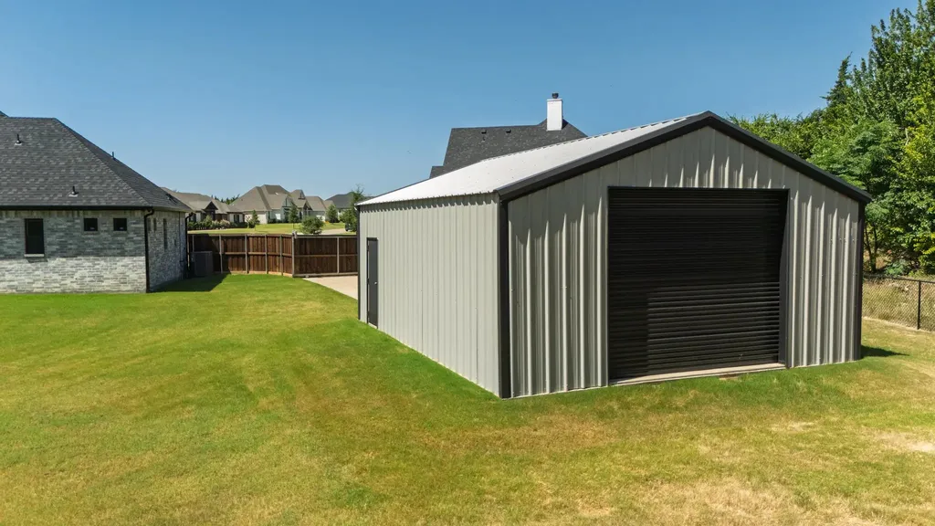 10 Ellis Oak Court Waxahachie TX 75167