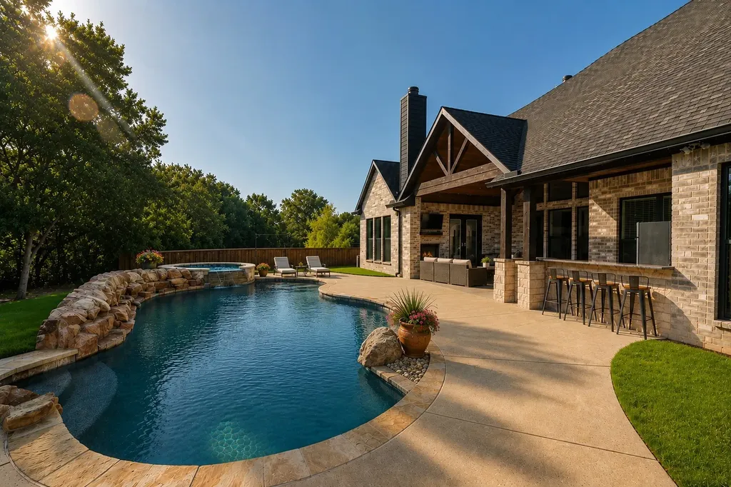 10 Ellis Oak Court Waxahachie TX 75167