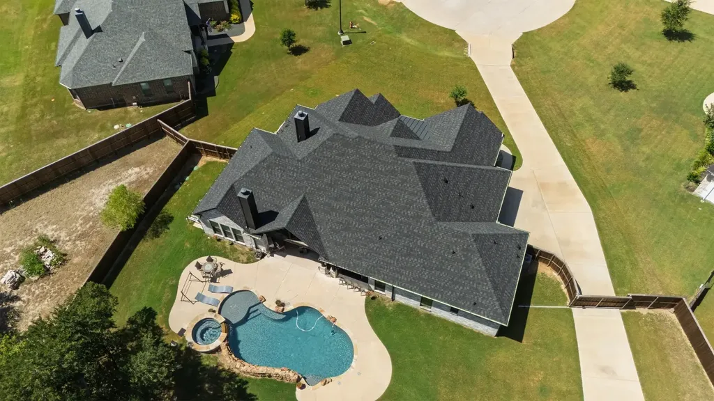 10 Ellis Oak Court Waxahachie TX 75167