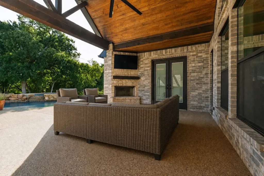 10 Ellis Oak Court Waxahachie TX 75167