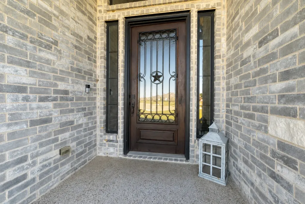 10 Ellis Oak Court Waxahachie TX 75167