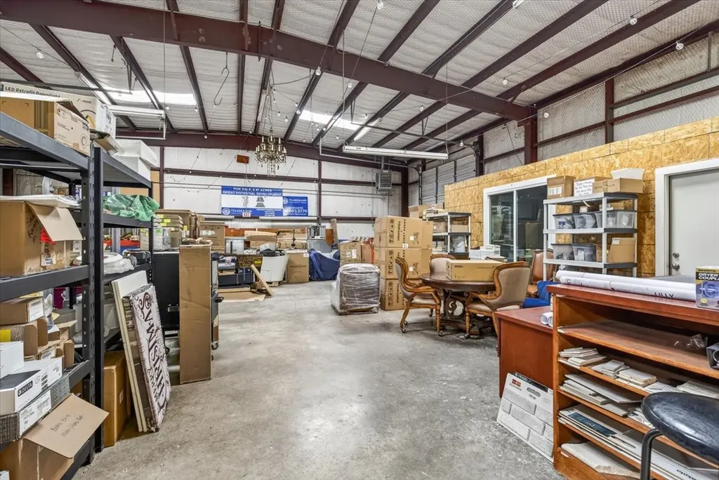 1920 S 3rd Street Mabank TX 75147