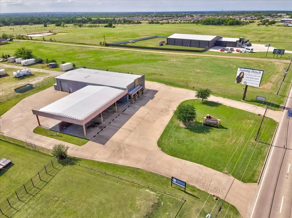 1920 S 3rd Street Mabank TX 75147
