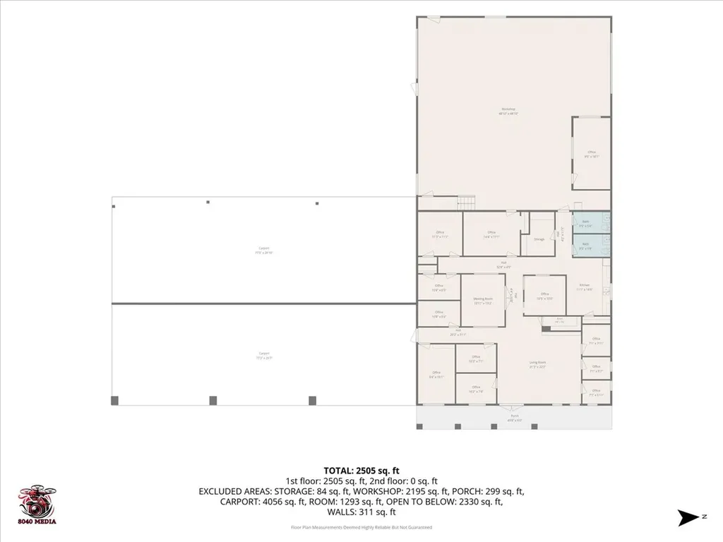 1920 S 3rd Street Mabank TX 75147