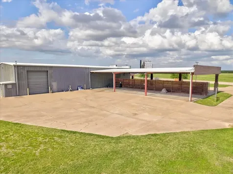 1920 S 3rd Street Mabank TX 75147