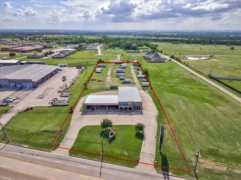 1920 S 3rd Street Mabank TX 75147