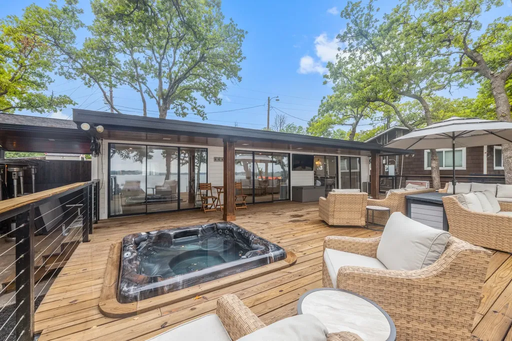 304 W Lake Drive Weatherford TX 76087