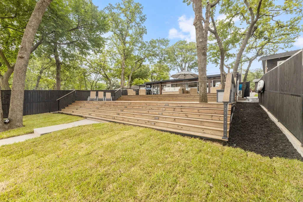304 W Lake Drive Weatherford TX 76087