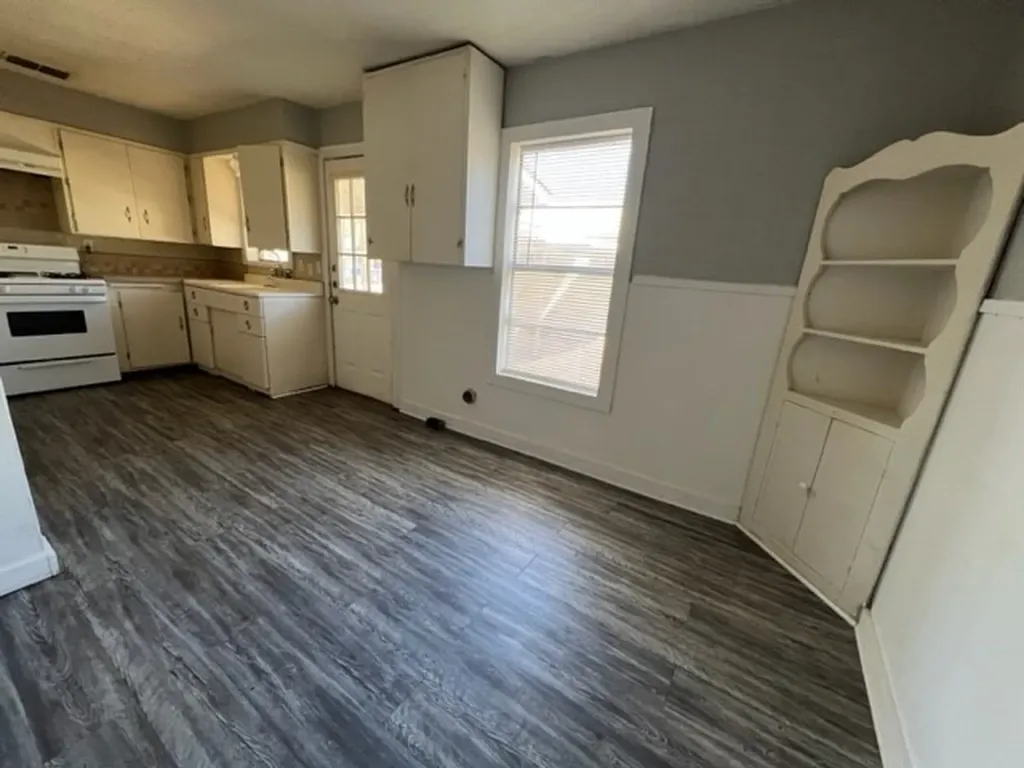 2242 S 19th Street S Abilene TX 79605