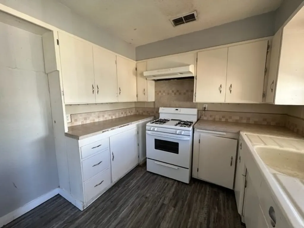 2242 S 19th Street S Abilene TX 79605