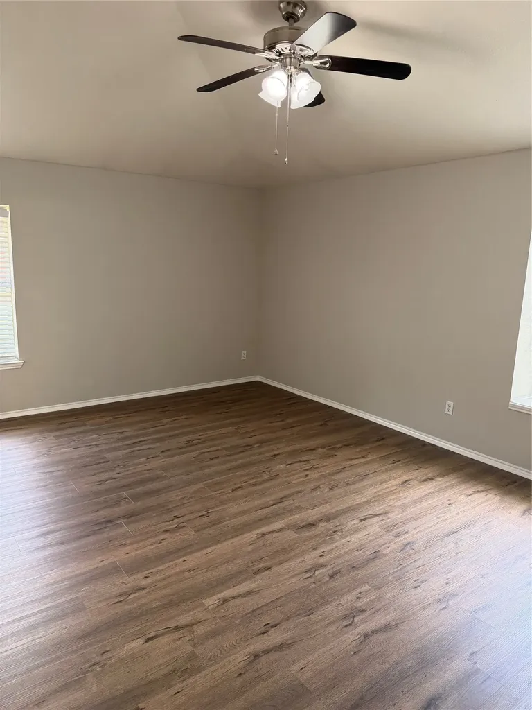 6744 Geyser Trail Watauga TX 76137