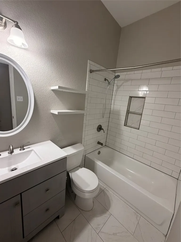 6744 Geyser Trail Watauga TX 76137