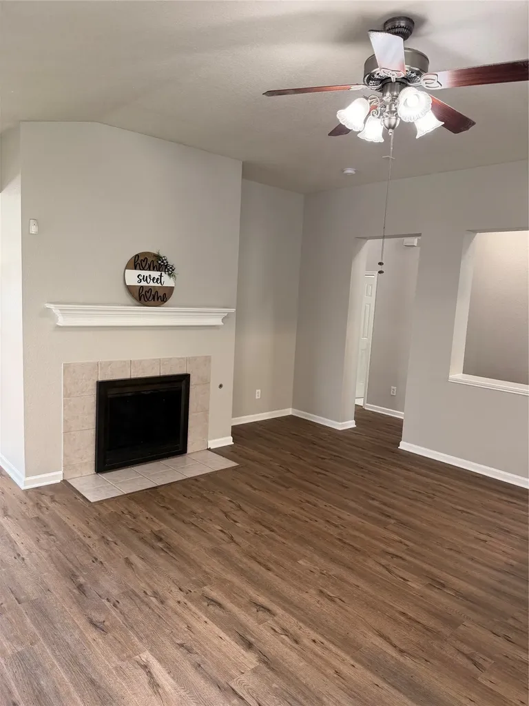 6744 Geyser Trail Watauga TX 76137