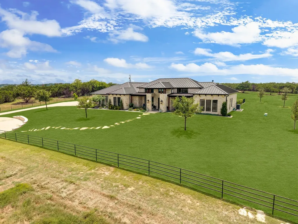 2145 County Road 1227 Cleburne TX 76033
