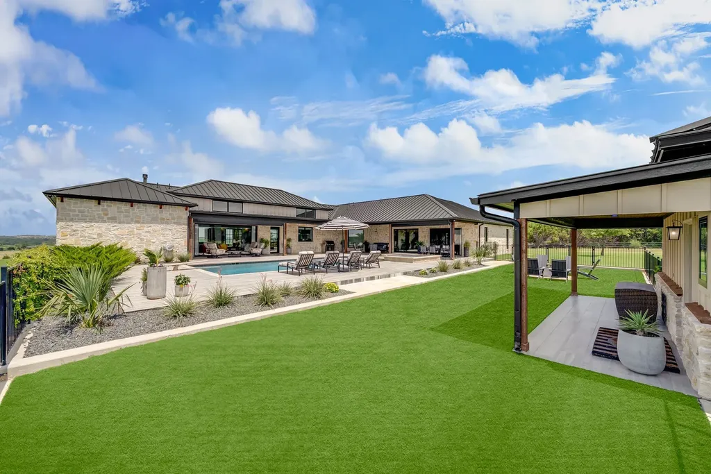 2145 County Road 1227 Cleburne TX 76033