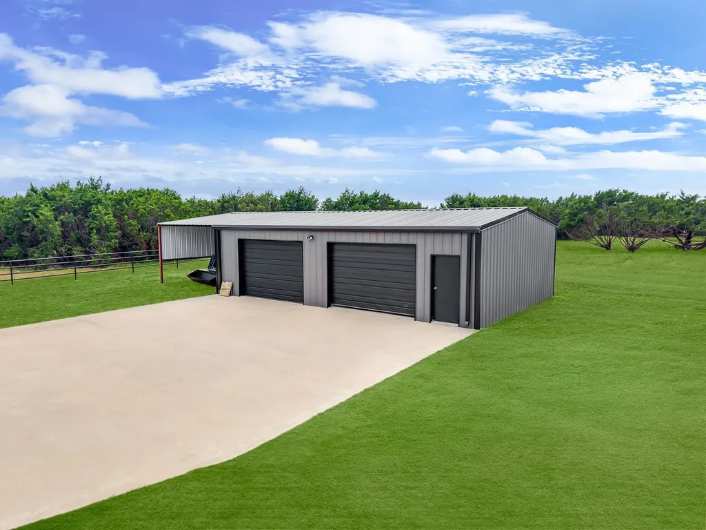 2145 County Road 1227 Cleburne TX 76033