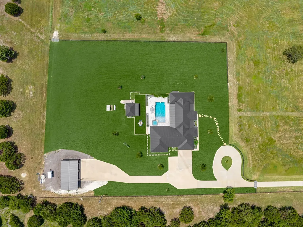 2145 County Road 1227 Cleburne TX 76033