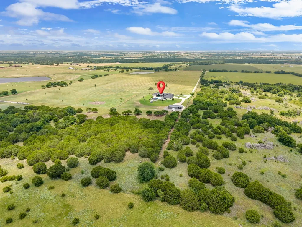 2145 County Road 1227 Cleburne TX 76033