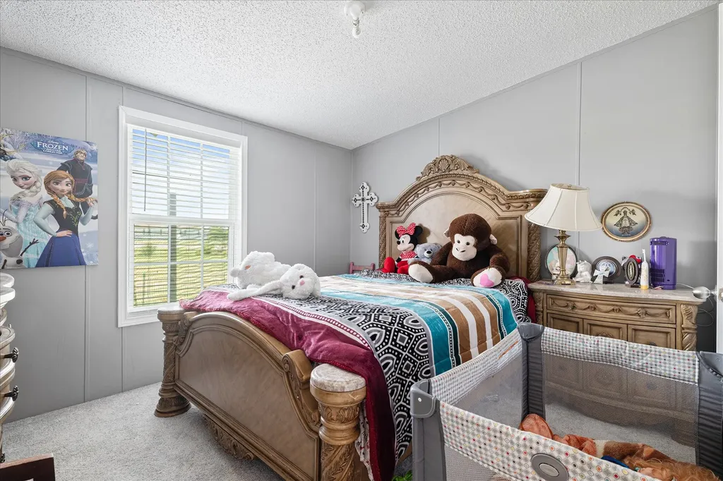 5909 Black Springs Lane Joshua TX 76058