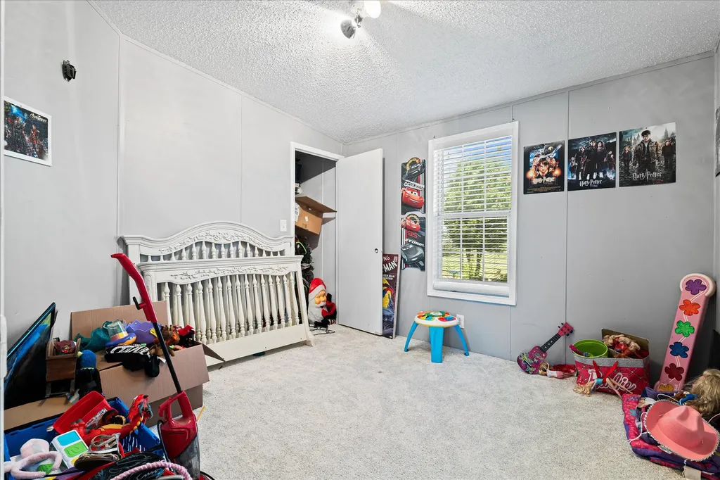 5909 Black Springs Lane Joshua TX 76058