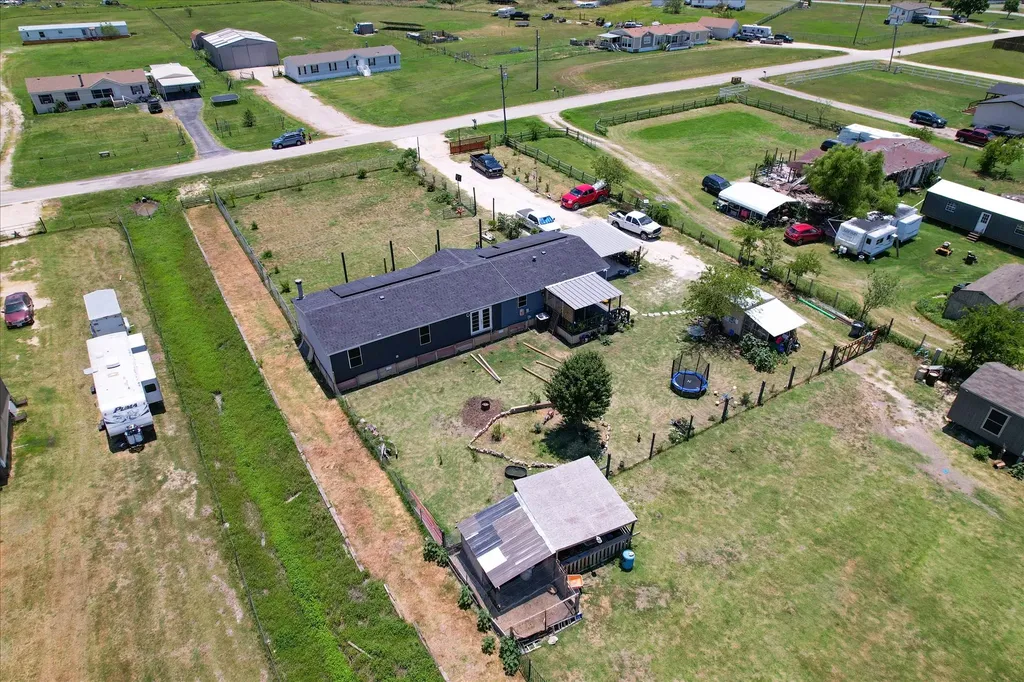 5909 Black Springs Lane Joshua TX 76058