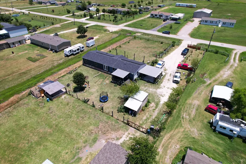 5909 Black Springs Lane Joshua TX 76058
