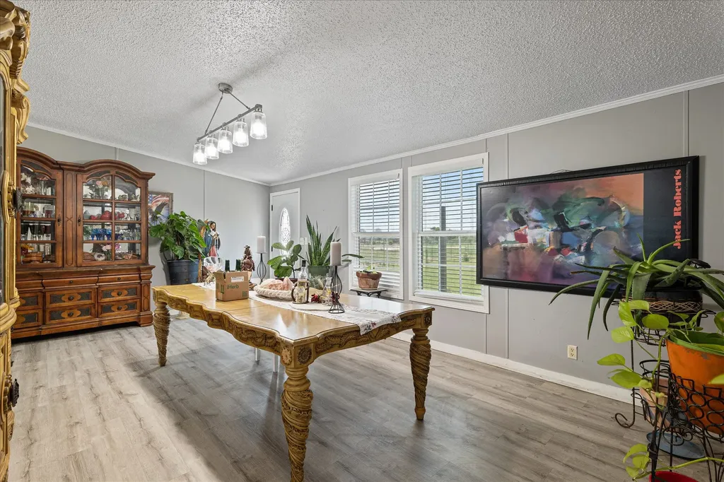 5909 Black Springs Lane Joshua TX 76058