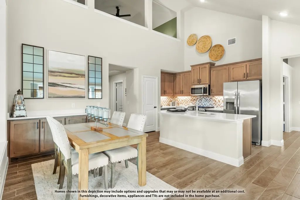 3762 Brookgreen Lane Kaufman TX 75142