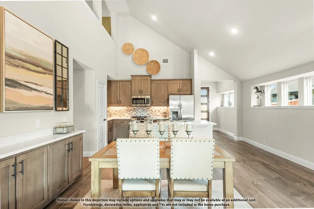 3762 Brookgreen Lane Kaufman TX 75142