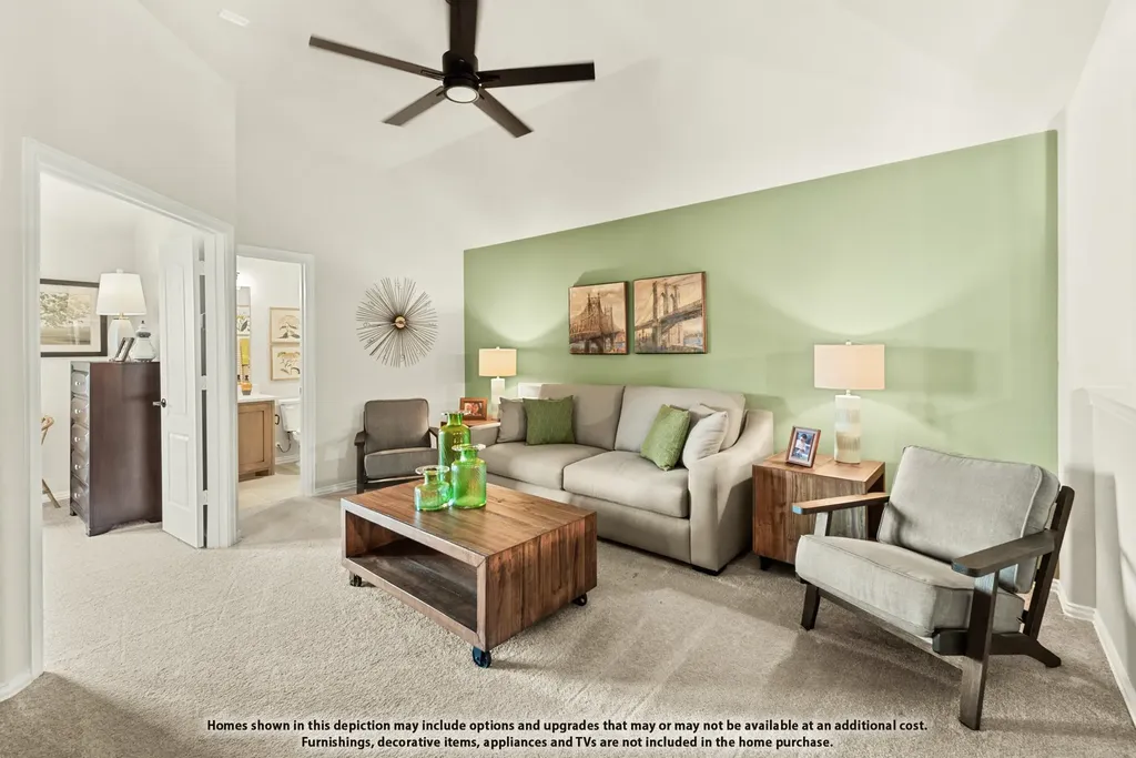 3762 Brookgreen Lane Kaufman TX 75142