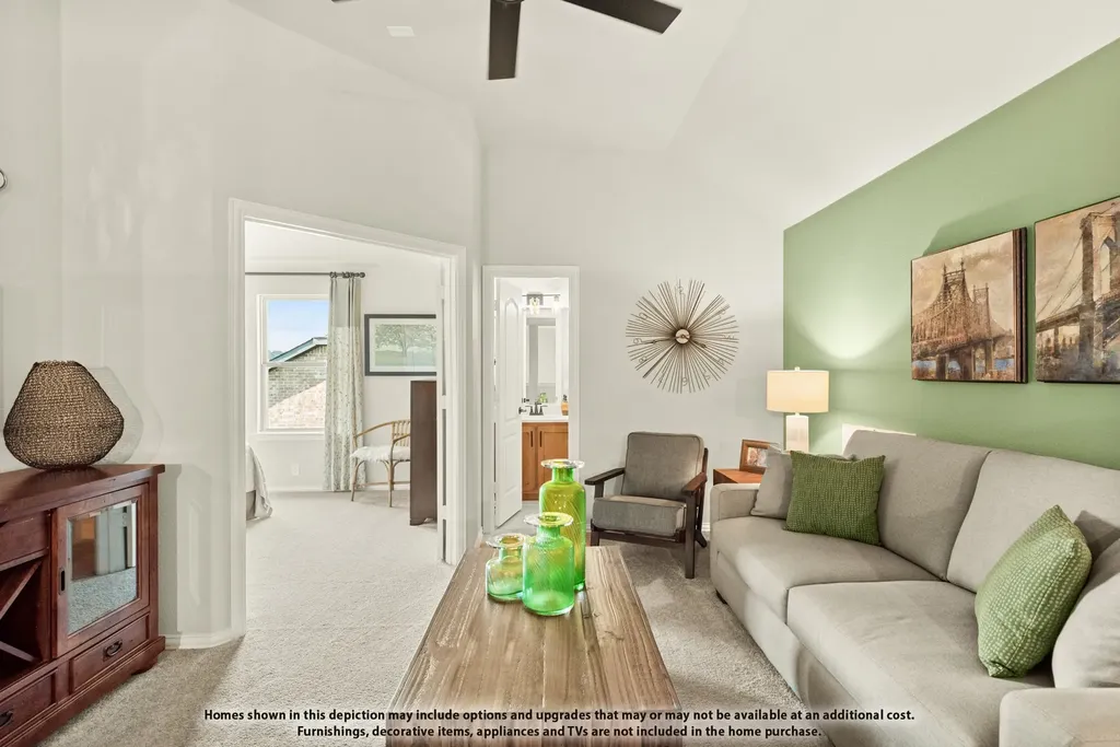 3762 Brookgreen Lane Kaufman TX 75142