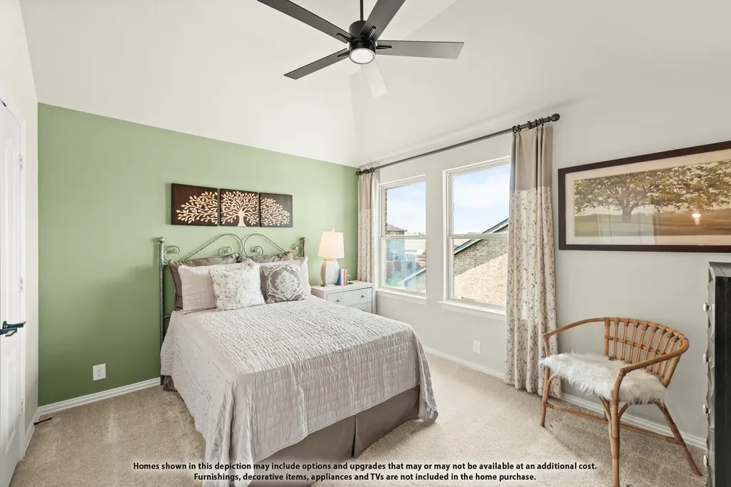 3762 Brookgreen Lane Kaufman TX 75142