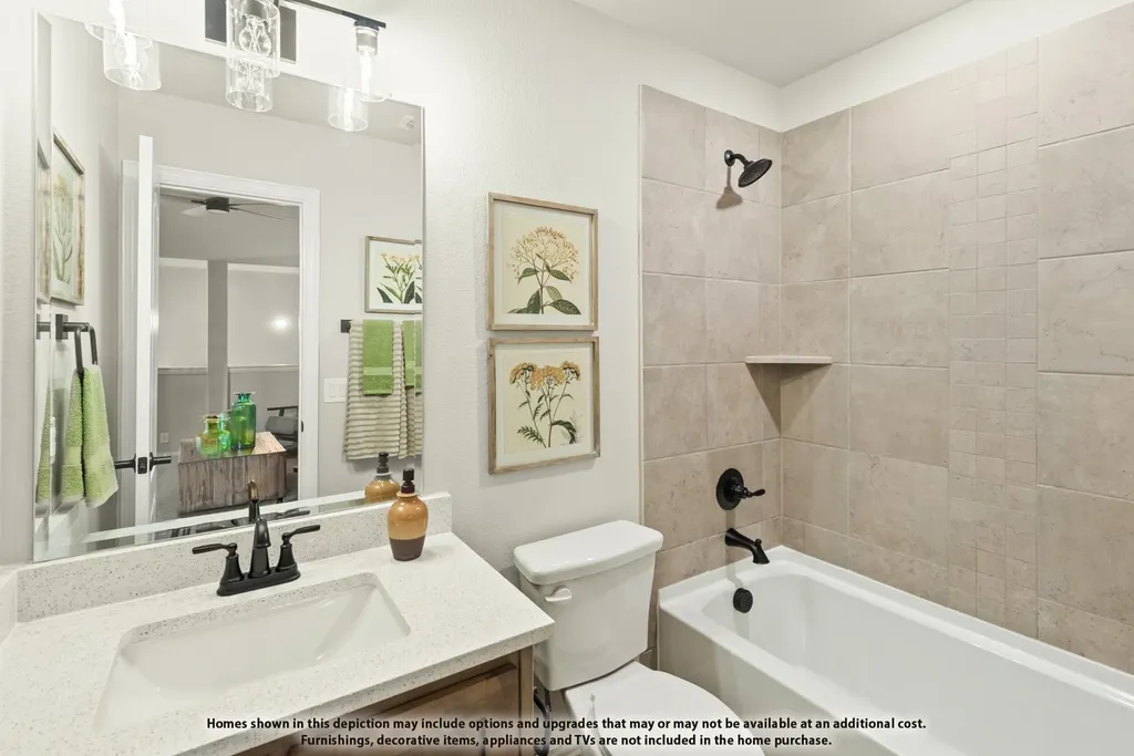 3762 Brookgreen Lane Kaufman TX 75142