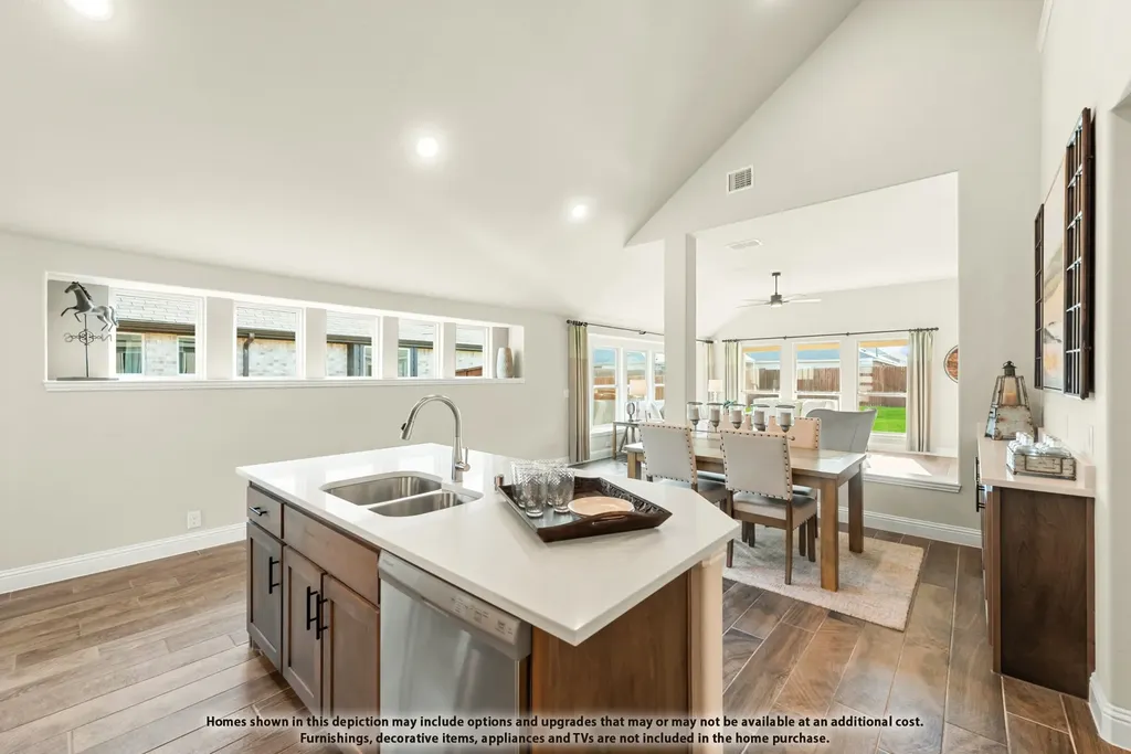 3762 Brookgreen Lane Kaufman TX 75142