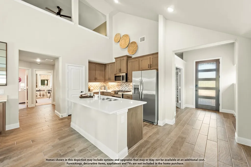 3762 Brookgreen Lane Kaufman TX 75142