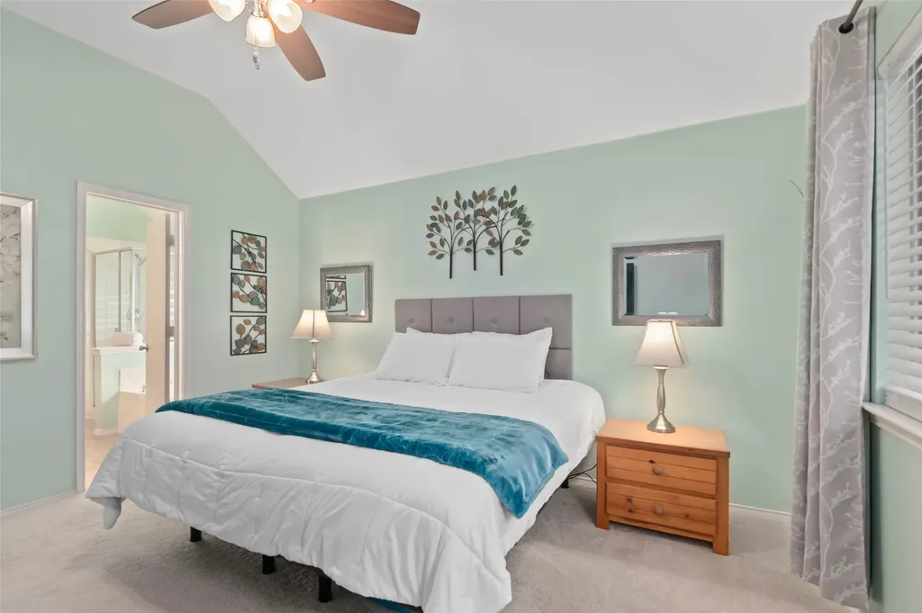 2608 Hilcroft Avenue Denton TX 76210