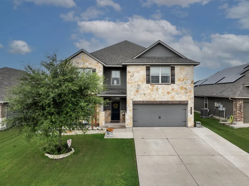 3221 Samson Drive Waco TX 76655