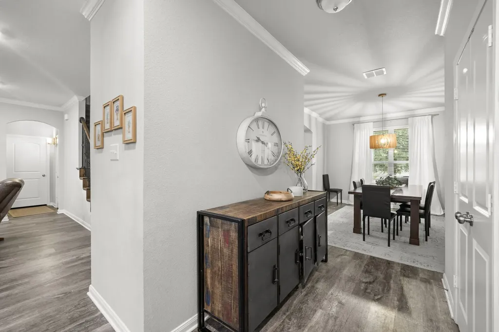3221 Samson Drive Waco TX 76655