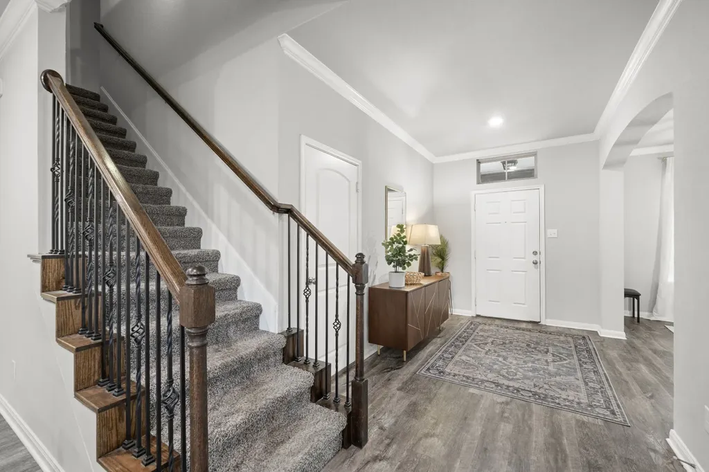 3221 Samson Drive Waco TX 76655