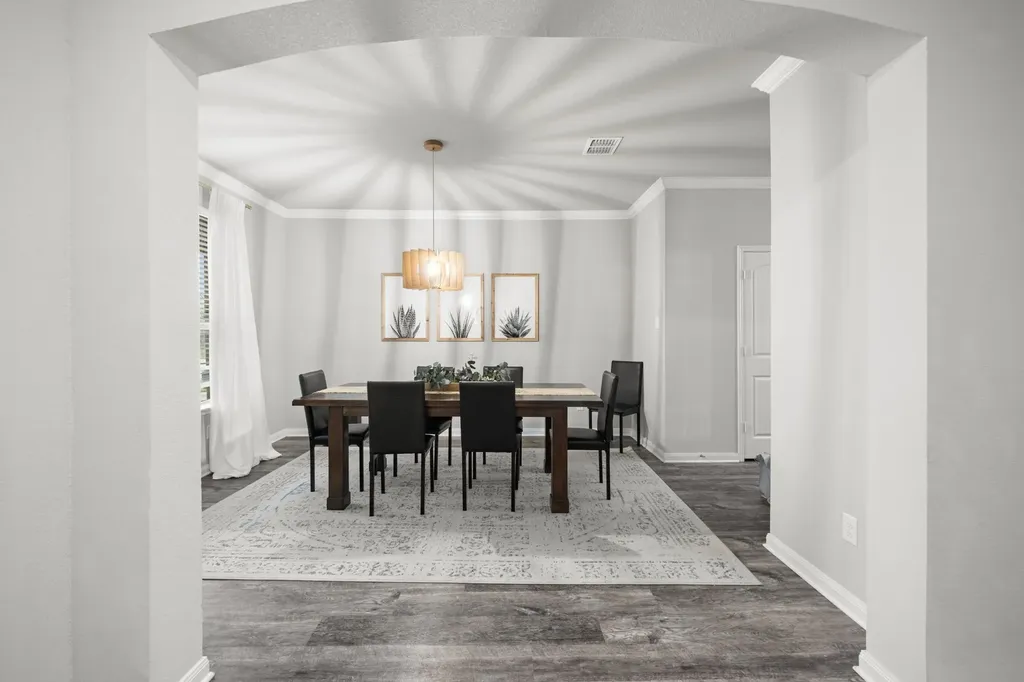 3221 Samson Drive Waco TX 76655