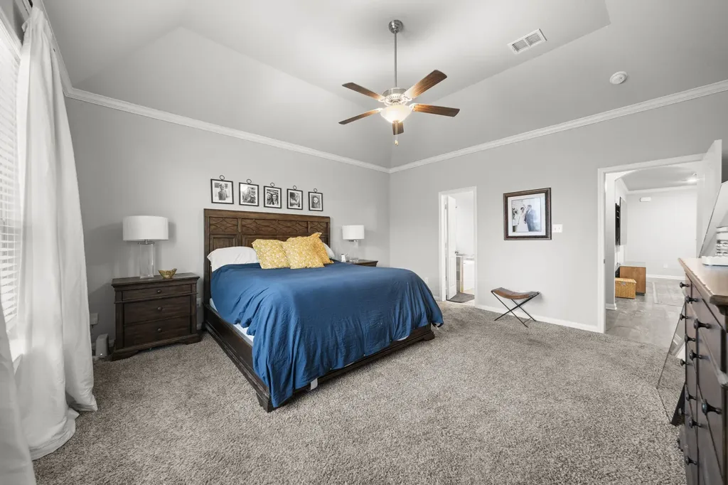 3221 Samson Drive Waco TX 76655