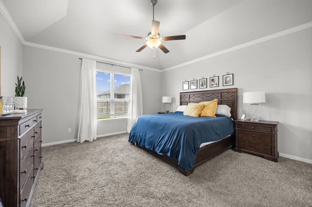 3221 Samson Drive Waco TX 76655
